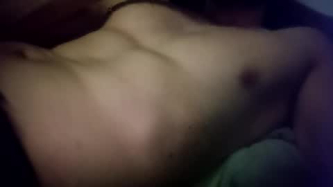 chicocolombi online show from January 19, 9:30 am