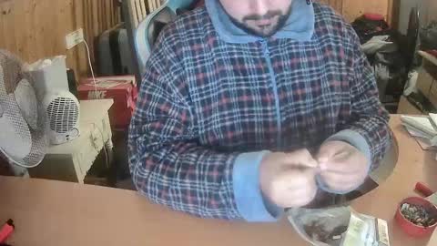 chicomallorca96 online show from January 6, 3:19 pm