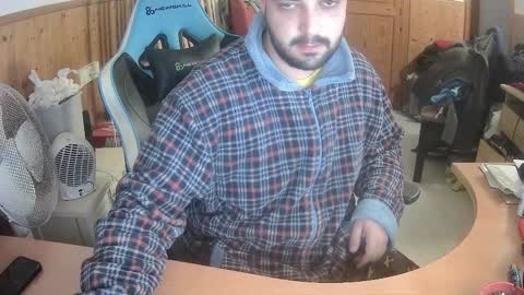 chicomallorca96 online show from December 29, 3:46 pm