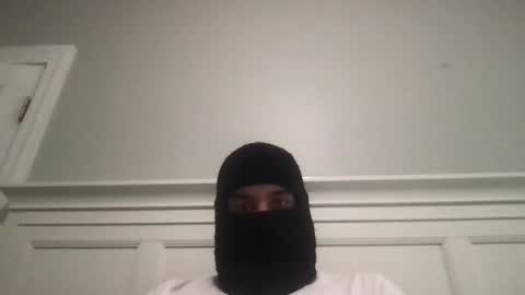 Andres online show from October 24, 7:36 pm