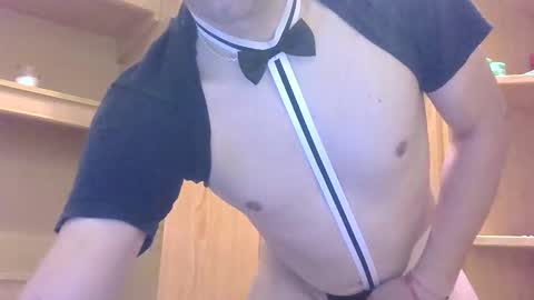 chicotanguita43 online show from December 9, 10:11 am