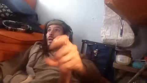 chiefJ6mirrorzmatrixmoke online show from January 27, 4:33 pm