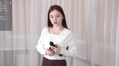 May online show from March 26, 5:07 pm