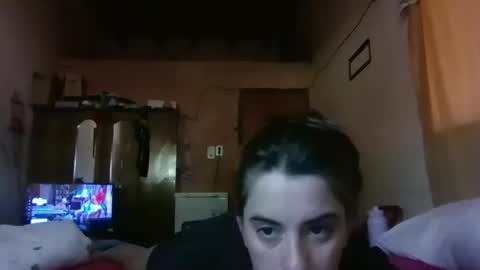 chikitita999 online show from February 23, 2:30 pm