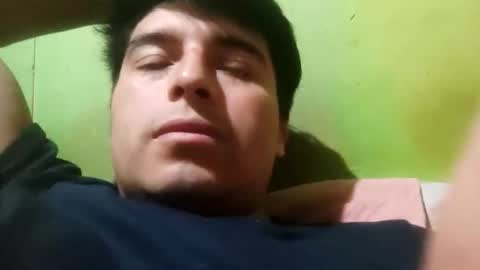 chilehot28 online show from March 7, 1:38 am