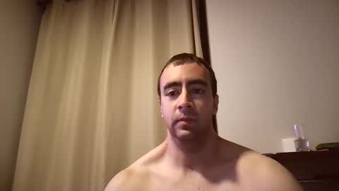 chileno_vergon online show from November 6, 5:32 am