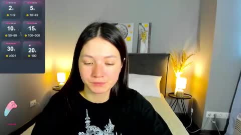 Cameron online show from October 18, 9:02 am