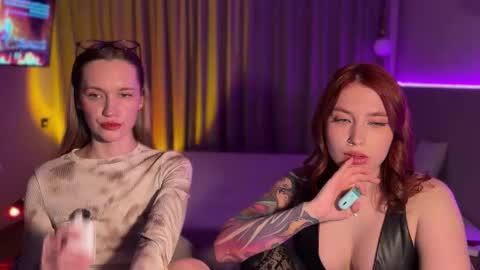 Goddess Vika - owner of all ur money online show from March 22, 5:06 pm