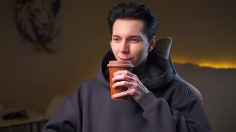 Rick online show from September 29, 3:11 pm