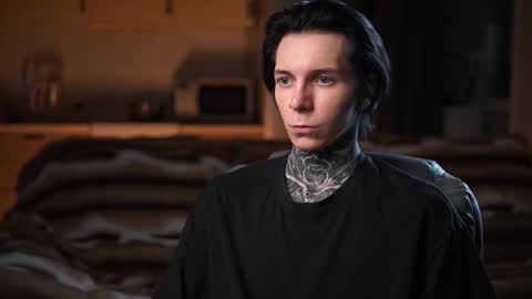 Rick online show from March 8, 6:12 pm