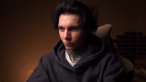 Rick online show from February 13, 4:54 pm