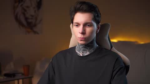 Rick online show from October 6, 12:50 am