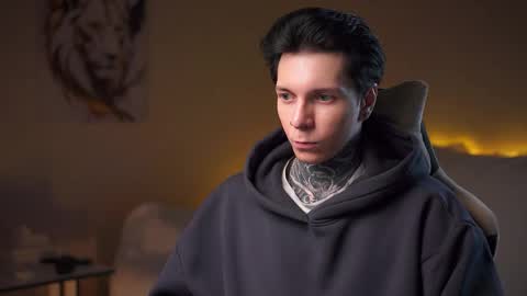 Rick online show from October 10, 10:25 pm