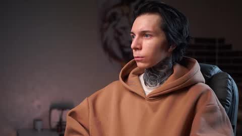 Rick online show from February 15, 6:50 pm