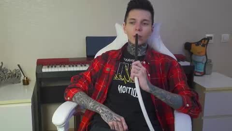 Rick online show from January 12, 5:11 pm