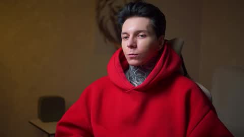 Rick online show from September 24, 12:17 am