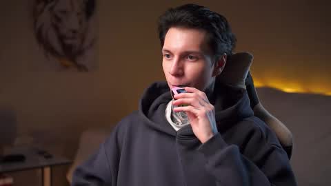 Rick online show from October 19, 3:38 pm