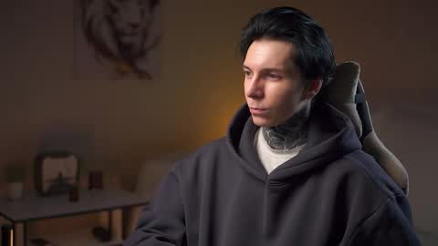 Rick online show from November 15, 7:15 pm