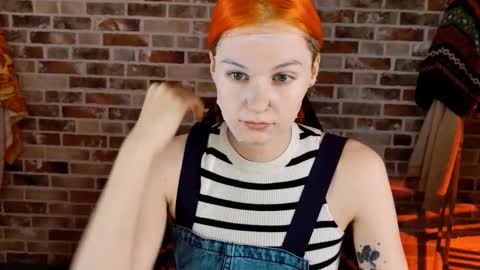 Bella online show from October 13, 5:09 am