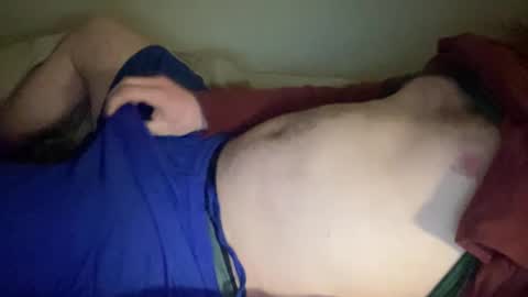 Pau online show from January 31, 5:51 am