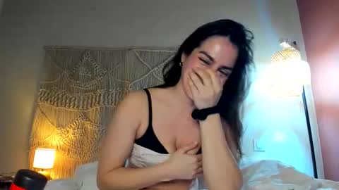 yoursensualparadise online show from March 25, 4:03 pm