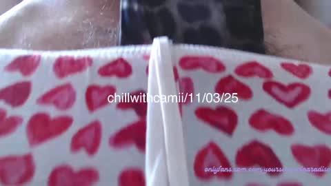 yoursensualparadise online show from March 12, 10:37 am