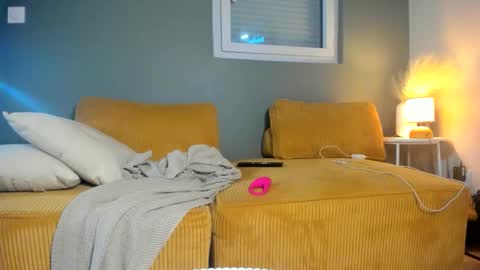 yoursensualparadise online show from November 3, 5:03 pm