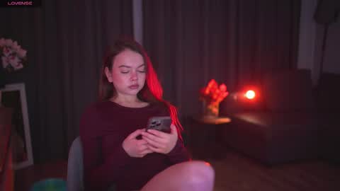 chillwithstacy online show from February 9, 9:50 pm