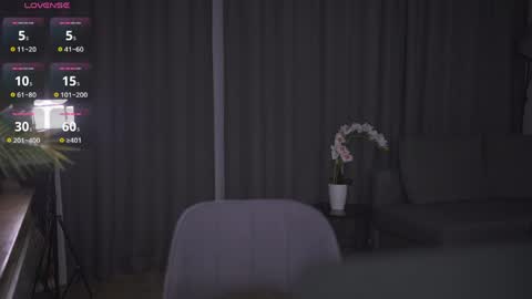 chillwithstacy online show from March 22, 10:03 pm