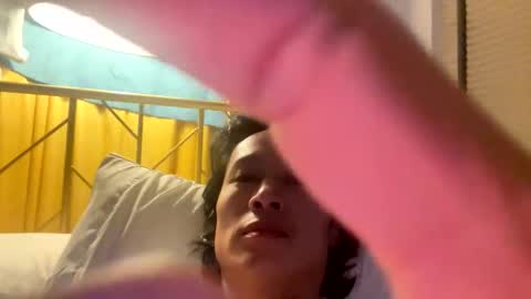 A online show from December 30, 2:20 am