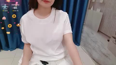 Jani online show from December 4, 2:11 am