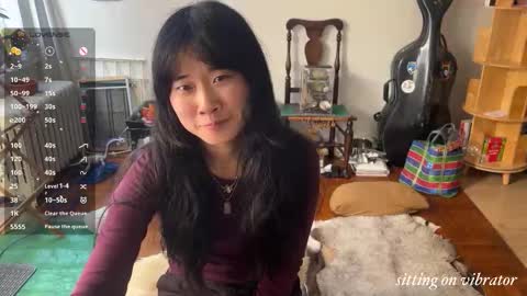 judith online show from December 22, 6:47 pm