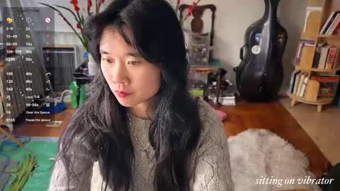 judith online show from February 17, 6:07 pm