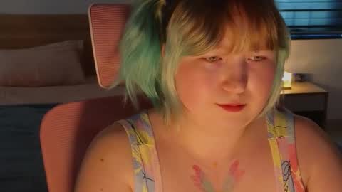 Chim-Chim online show from March 27, 8:26 am