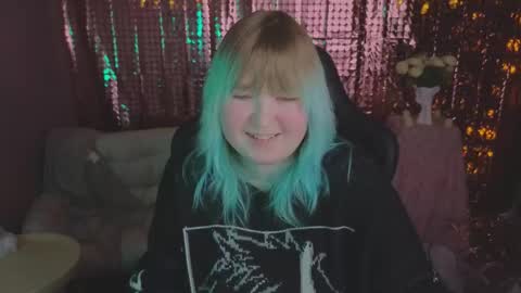 Chim-Chim online show from February 27, 5:16 pm