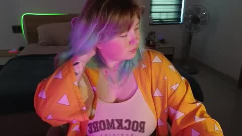 Chim-Chim online show from March 26, 12:17 am