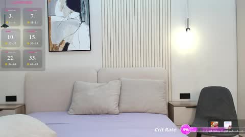Cinnamon pookie online show from May 12, 4:27 pm