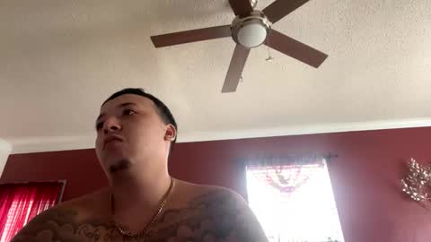 CHINO online show from February 17, 5:23 pm