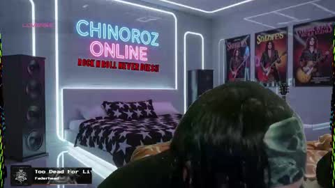 Enrique online show from November 5, 6:04 am