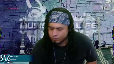 Enrique online show from February 27, 6:24 am