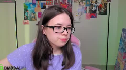 chio_mio online show from March 6, 4:28 pm