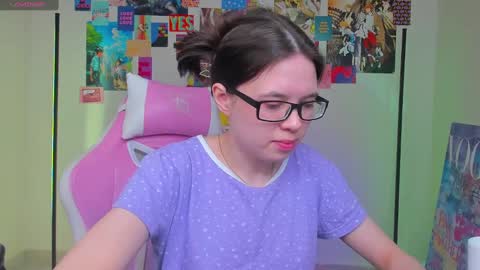 chio_mio online show from March 7, 1:29 pm