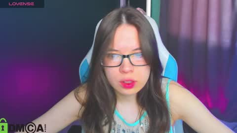 chio_mio online show from March 5, 9:49 am