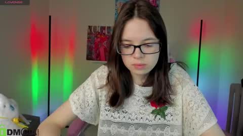 chio_mio online show from February 21, 1:33 pm