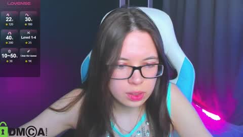 chio_mio online show from March 5, 4:02 pm