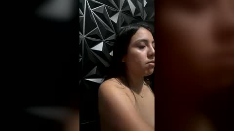 chiquis001712 online show from July 11, 2:27 am