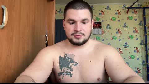 chiraq1945 online show from January 10, 12:21 pm