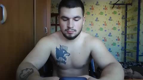 chiraq1945 online show from November 24, 7:07 am