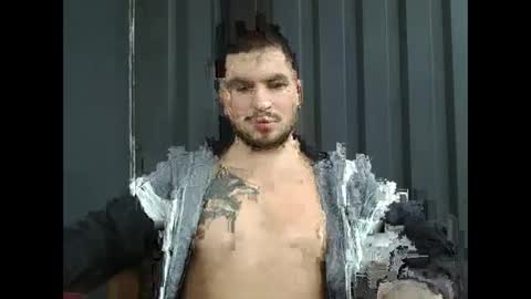 chiraq1945 online show from November 22, 9:41 am