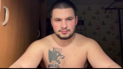 chiraq1945 online show from January 12, 4:47 pm